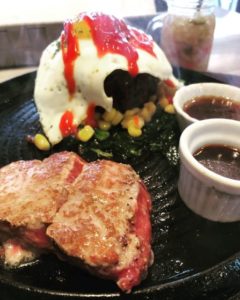 ピッカーニャ Picanha 南5条店 ピッカーニャの旨味牛食べたらもう他のステーキ食べら すすきの