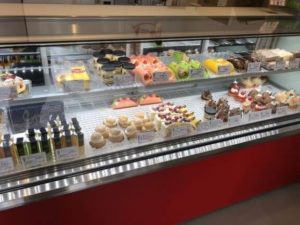 パレフォセット 札幌麻生のケーキカフェで人気のスイーツが楽しめる おにやんグルメ