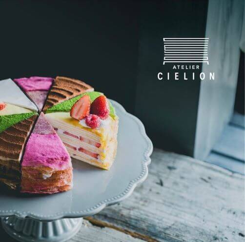 Atelier Cielion アトリエシエリオン ミルクレープ専門店が札幌宮の森にオープン おにやんグルメ