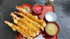 魚金食堂 うおきんしょくどう 苫小牧の豪快な海鮮丼ランチメニュー おにやんグルメ