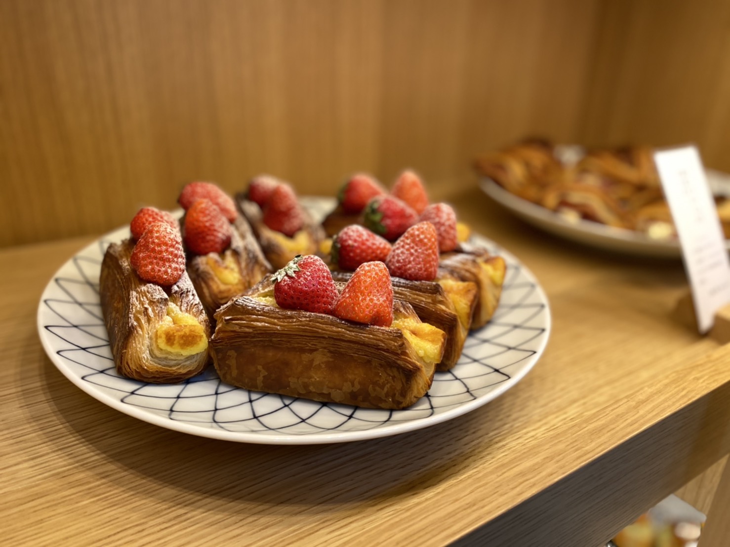 エクスクラメーションベーカリー 定山渓に驚くベーカリーカフェがオープン おにやんグルメ