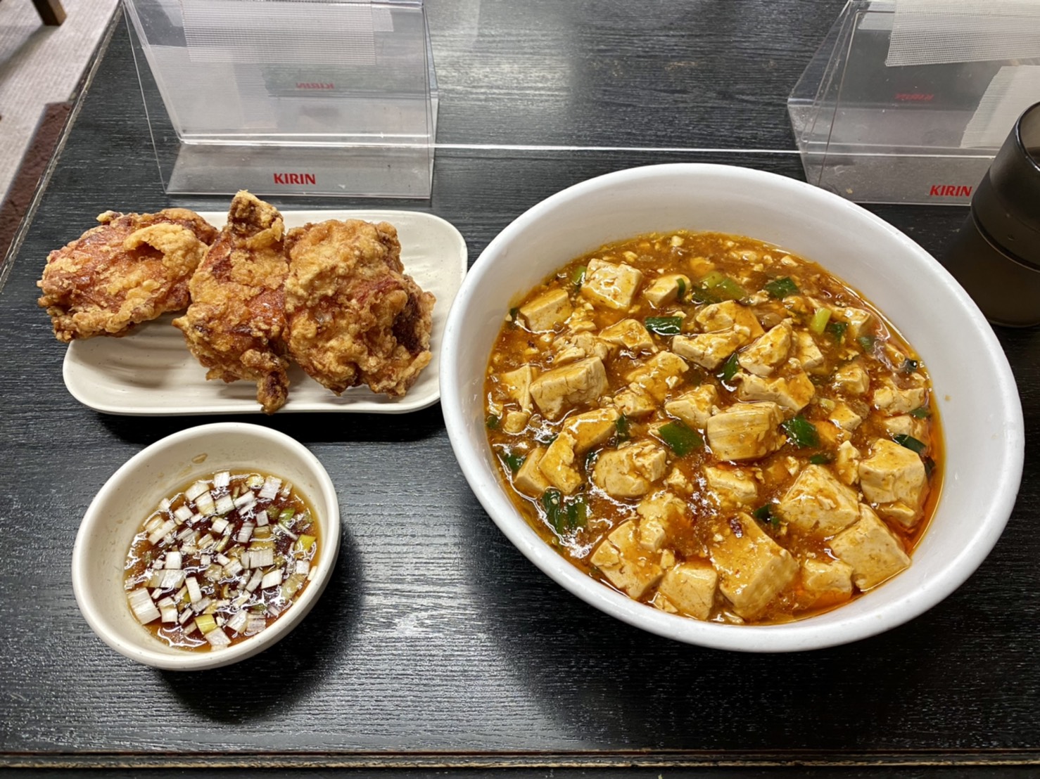 布袋 札幌 ザンギが人気の中国料理店で北海道のソウルフードを食す おにやんグルメ